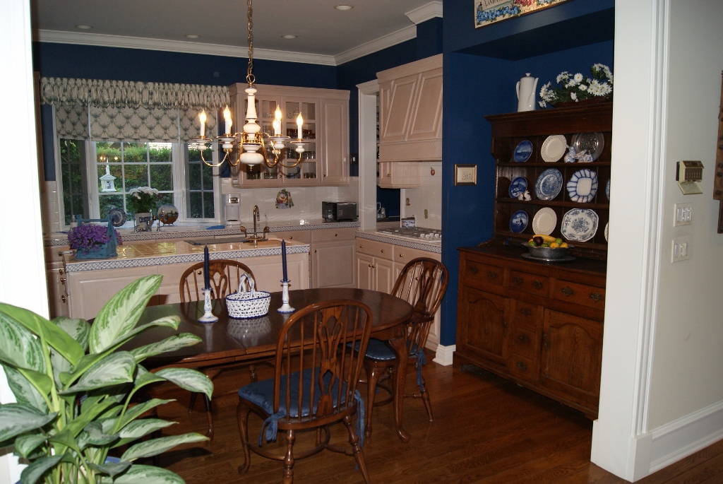 bar nook